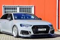 Noak Spoilerschwert VFL passend für Audi RS4 B9