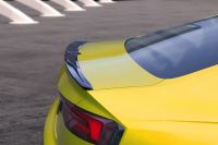 Capristo Heckspoiler Carbon passend für Audi RS5 B9
