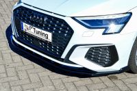 Noak Frontspoilerschwert UL passend für Audi A3 GY