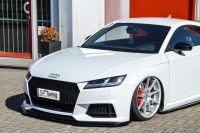 Noak Spoilerschwert RACE SG passend für Audi TT 8S