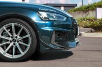 Noak Spoilerschwert passend für Audi RS6 C8