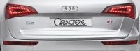 Heckklappenaufsatz Caractere passend für Audi Q5