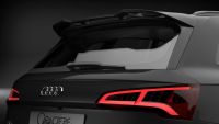Caractere Dachspoiler  passend für Audi Q5 FY