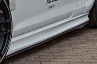 Cup 2 Seitenschweller 8X S-Line Ingo Noak passend für Audi A1