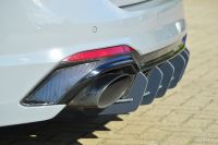 Noak Heckdiffusoraufsatz Race II passend für Audi RS4 B9
