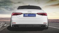 Heckdiffusor JMS Racelook passend für Audi A5 B9