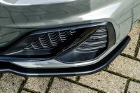 Noak Spoilerschwert SG passend für Audi A1 GB