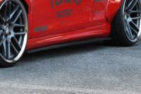 RLD Cup Seitenschweller 8X Ingo Noak passend für Audi A1