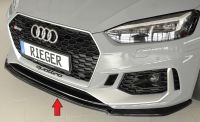Rieger Spoilerschwert SG passend für Audi RS5 B9