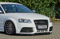 Spoilerschwert Noak passend für Audi RS 3 8P