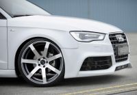 Rieger Spoilerschwert passend für Audi A3 8V