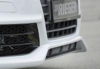 Rieger Seitenschweller passend für Audi A3 8V