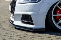 Noak Spoilerschwert WL passend für Audi TT 8S