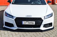 Noak Spoilerschwert RACE passend für Audi TT 8S