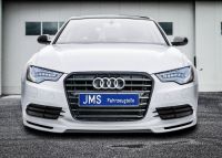 Frontlippe JMS Exclusiv Line  passend für Audi A6 4G