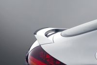 Caractere Heckspoiler  Audi passend für TT 8J