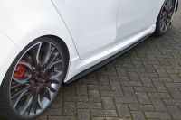 Noak Cup Seitenschweller passend für Audi R8