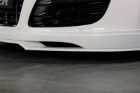 Rieger Spoilerschwert passend für Audi R8