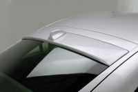 Rieger Heckscheibenblende mit Dachflosse passend für Audi TT 8N