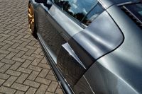 Noak Sideblades im V10 Look passend für Audi R8