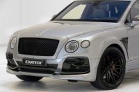 Startech Carbonpaket passend für Bentley Bentayga