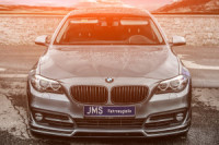 JMS Frontlippe Racelook Exclusiv Line F10/11 Lim./Touring passend für BMW F10/F11