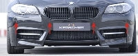 Einbausatz für PDC Frontspoiler KF10 passend für BMW F10/F11