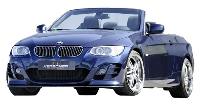 Frontstoßstange SPIRIT 3 Coupe/Cabrio Kerscher Tuning passend für BMW E92 / E93