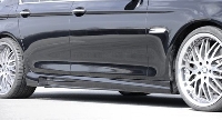Seitenschweller KF10 F10 Limousine Kerscher Tuning passend für BMW F10/F11
