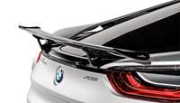 AC Schnitzer Racing-Heckflügel Carbon passend für BMW i8