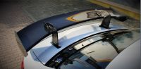 Aerodynamics Heckflügel Race 150cm Carbon Forged passend für BMW M2 F87