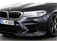 AC Schnitzer Frontspoilerecken Echtcarbon passend für BMW M5 F90