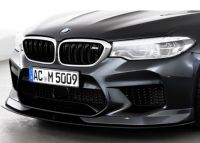 AC Schnitzer Spoilerschwert für Frontecken passend für BMW M5 F90