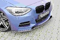Rieger Frontlippe passend für BMW F20/21