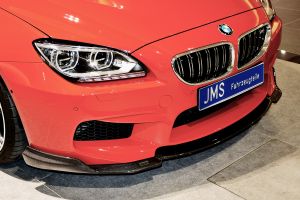 JMS Spoilerschwert für BMW M6 passend für BMW F12/13