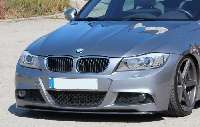 Frontspoilerschwert Carbon passend für BMW E90 / E91