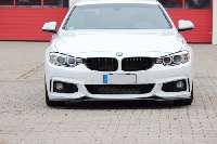Kerscher Frontspoilerschwert Carbon passend für BMW F36