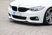 Kerscher Frontspoilerschwert Carbon passend für BMW F32/33
