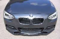 Kerscher Frontspoilerschwert Carbon passend für BMW F20/21