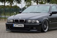 Noak Spoilerschwert schwarz glanz passend für BMW E39