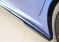 Rieger Seitenschwelleransatz li/re passend f?r BMW G20/21