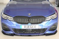 Rieger Spoilerschwert SG passend f?r BMW G20/21