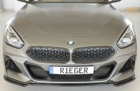 Rieger Spoilerschwert SG passend für BMW Z4 G29