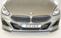 Rieger Spoilerschwert passend für BMW Z4 G29
