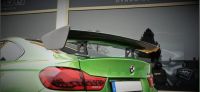 Aerodynamics Heckflügel Race 150cm Carbon Classic glanz passend für BMW F10/F11