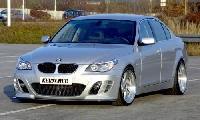 Frontspoilerschwert Carbon Spirit 5 für E60/61 Limousine/Touring Kerscher Tuning passend für BMW E60 / E61