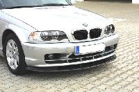Frontspoilerschwert Coupe/Cabrio Serie Kerscher Tuning passend für BMW E46