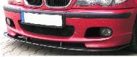 Frontspoilerschwert Carbon Kerscher Tuning passend für BMW E46
