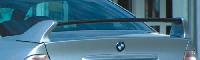 Heckflügel Coupe 3-tlg. ohne Bremsleuchte Kerscher Tuning passend für BMW E36