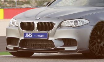 JMS Spoilerschwert Racelook Exclusive Line für M5 passend für BMW F10/F11